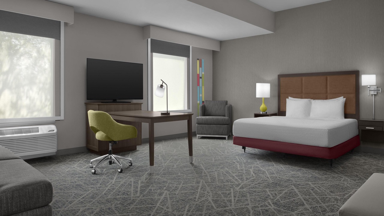 Photo of Bedroom in Georgetown