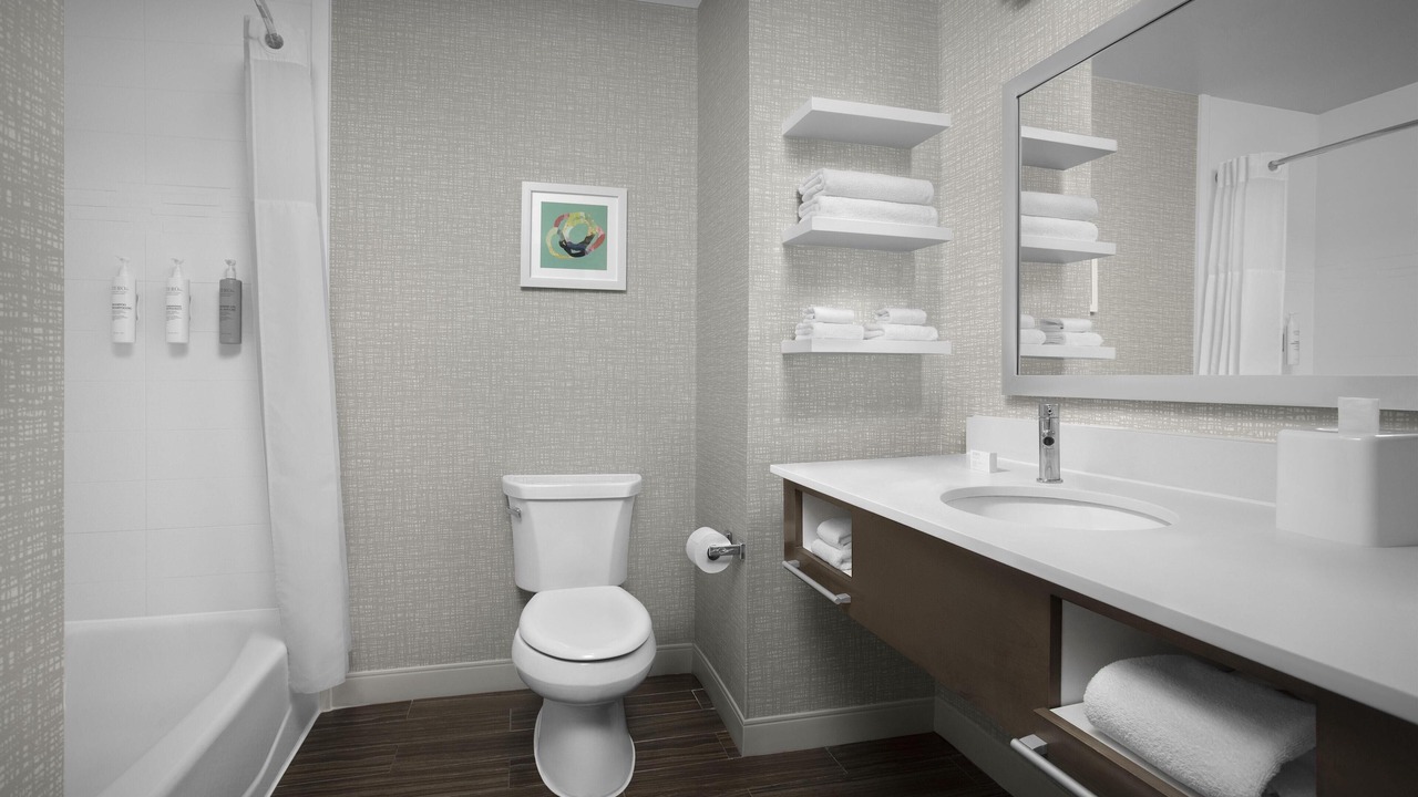 Photo of Bathroom in Georgetown