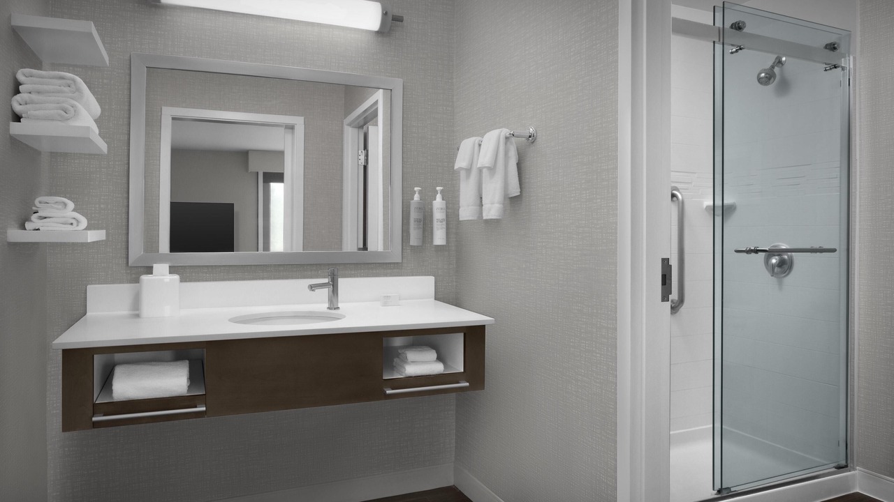 Photo of Bathroom in Georgetown