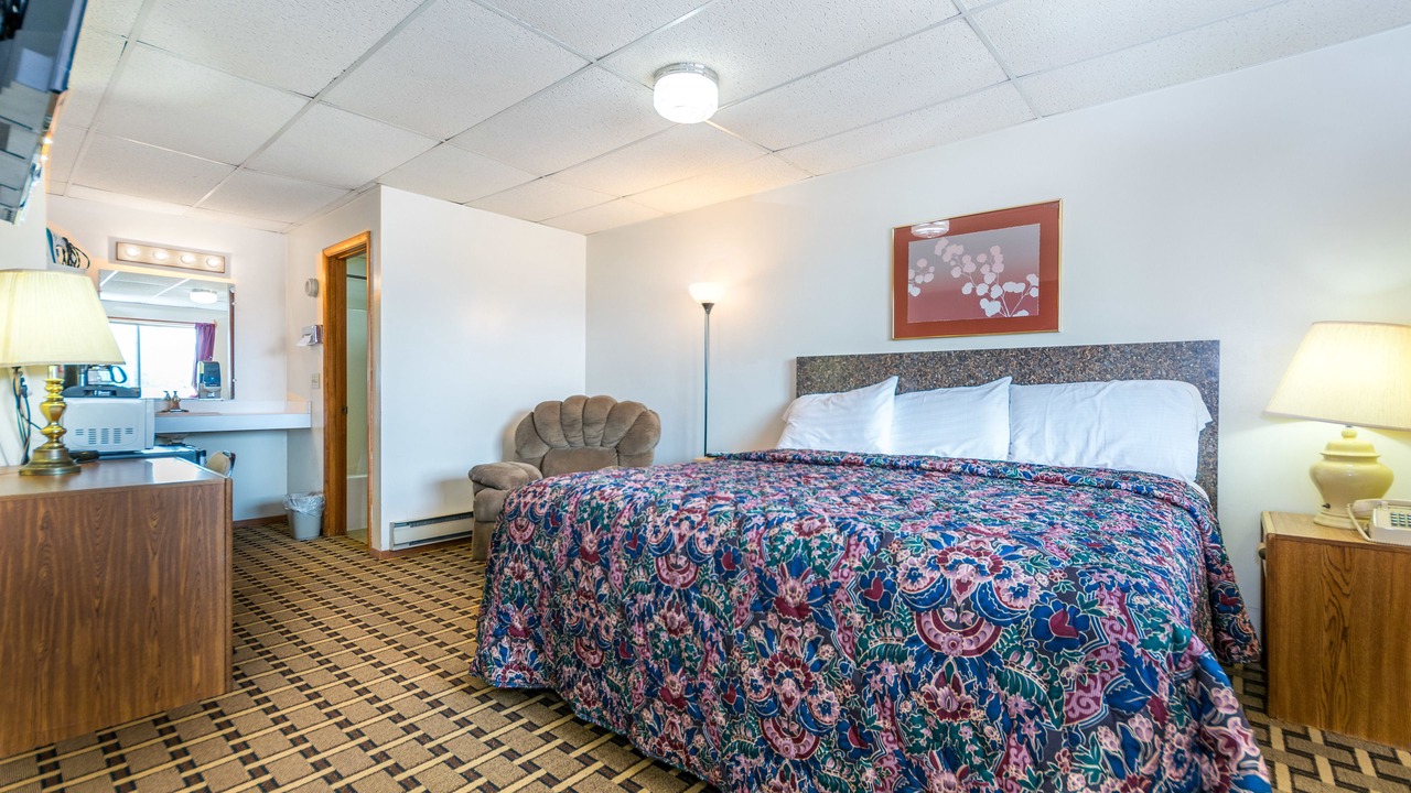 Photo of Bedroom in Gaylord