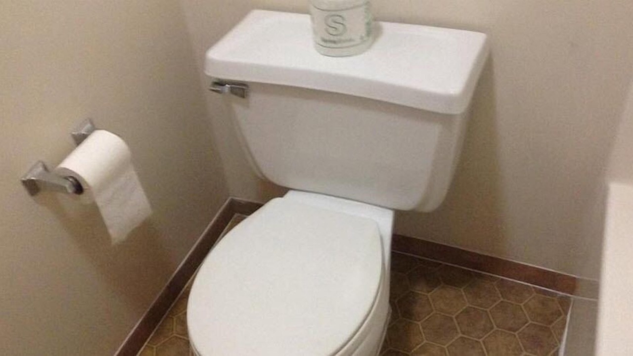 Photo of Bathroom in Gaylord