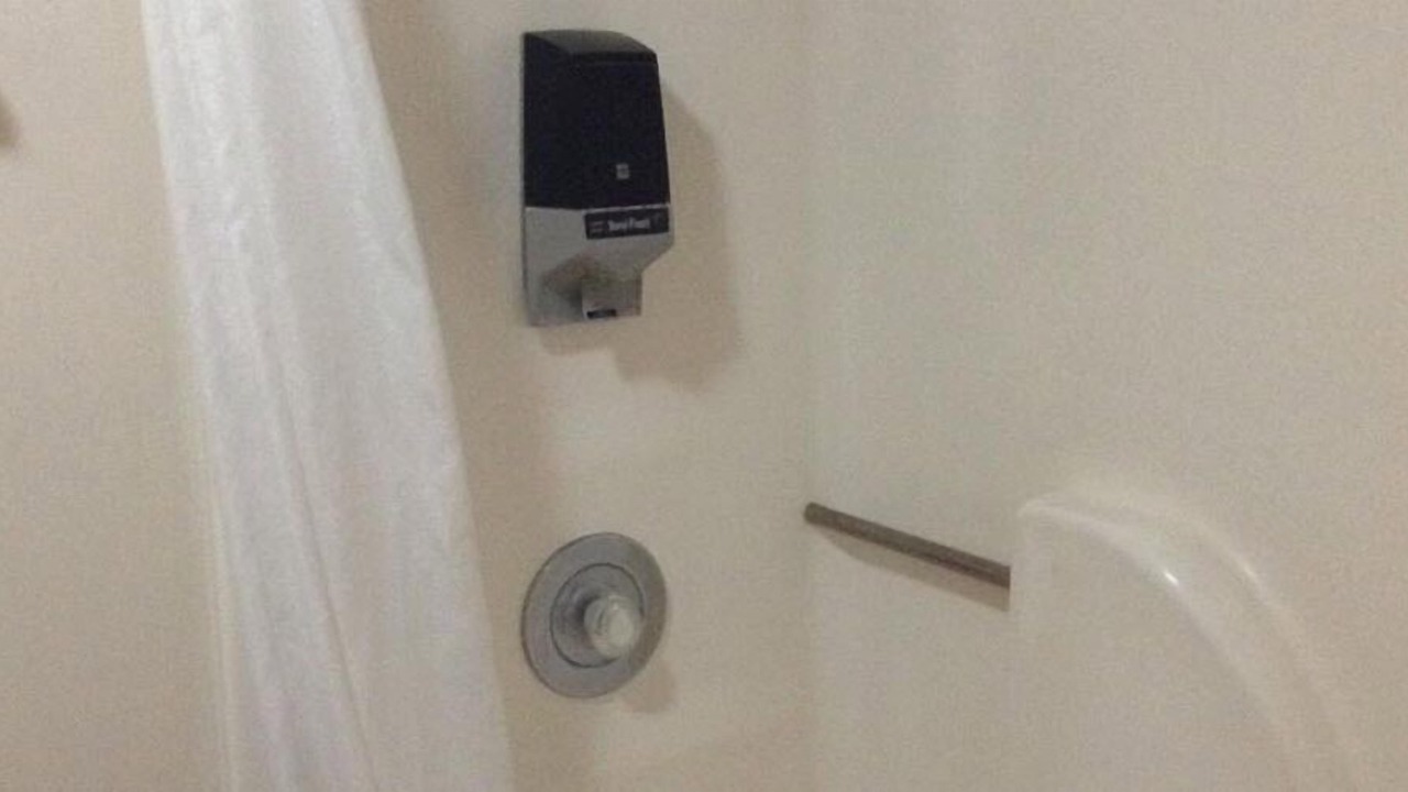 Photo of Bathroom in Gaylord
