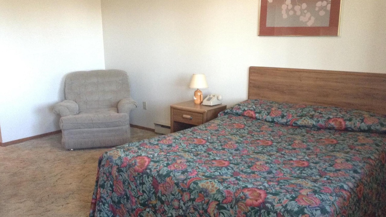 Photo of Bedroom in Gaylord