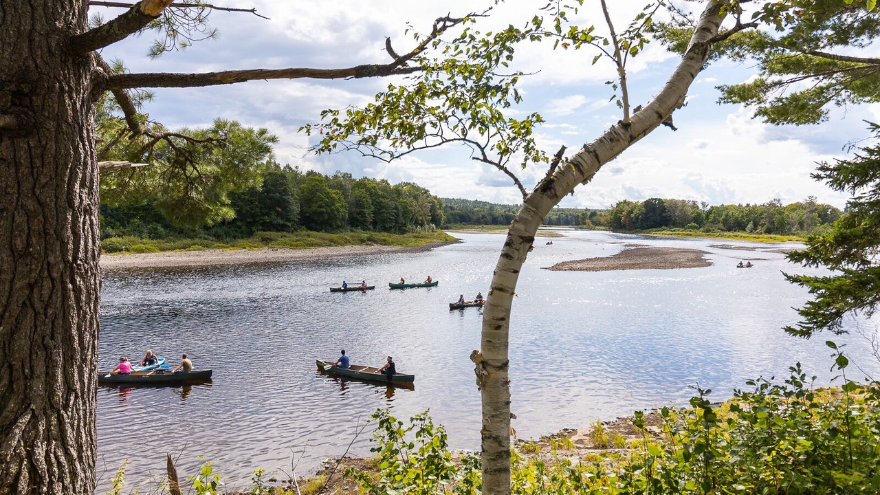 Photo of Outdoor in Ludlow