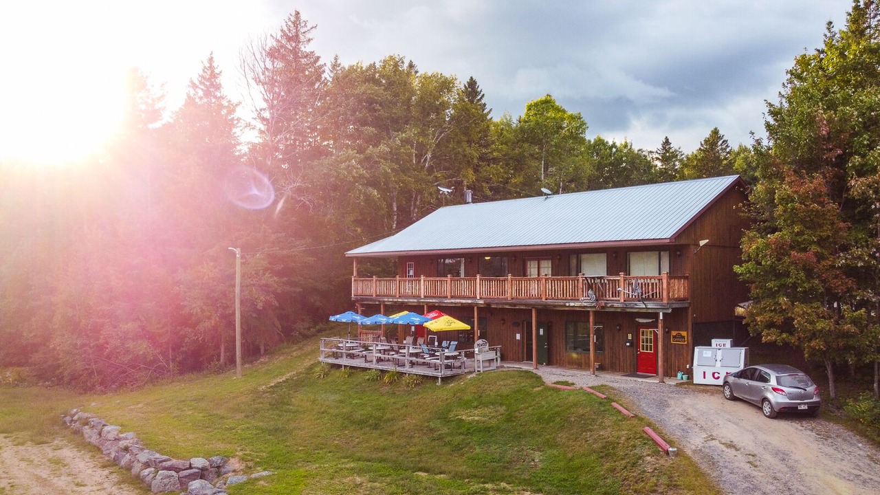 Photo of Outdoor in Ludlow
