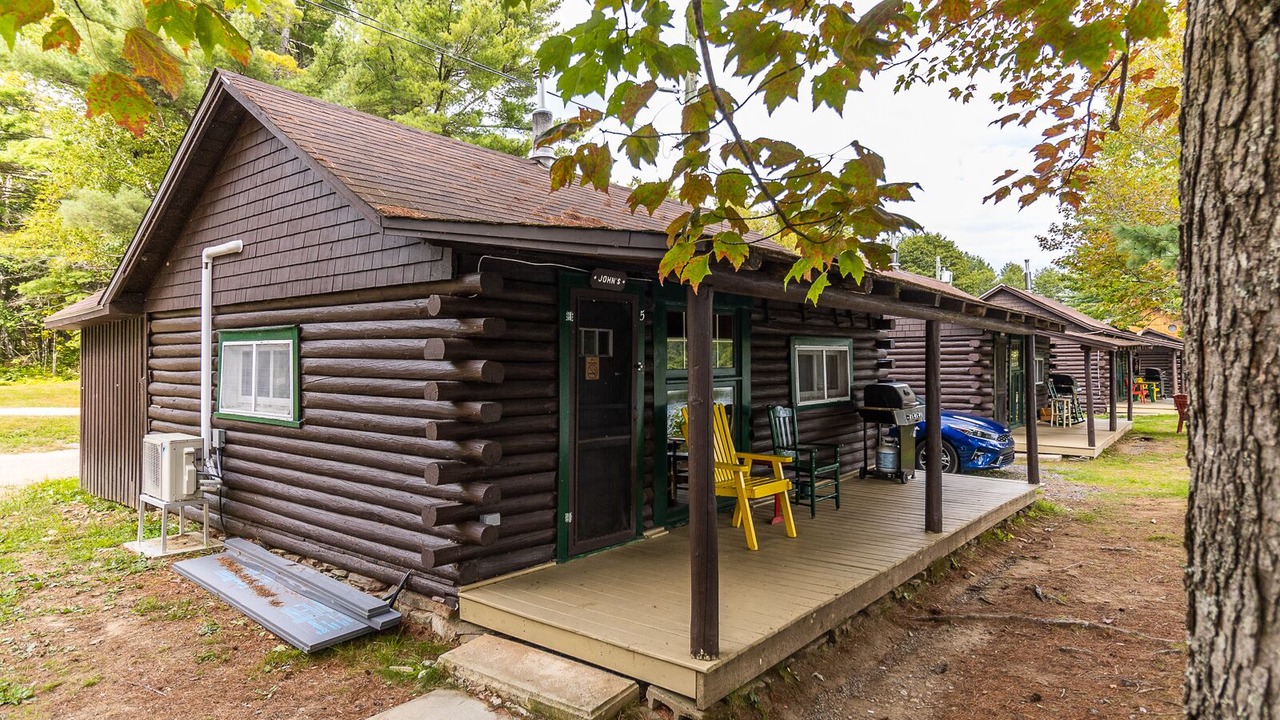 Photo of Outdoor in Ludlow