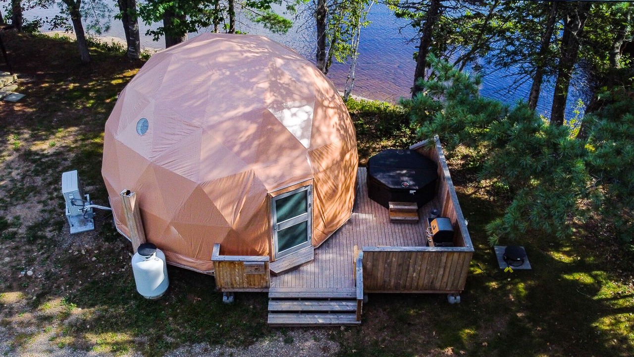 Photo of Outdoor in Ludlow