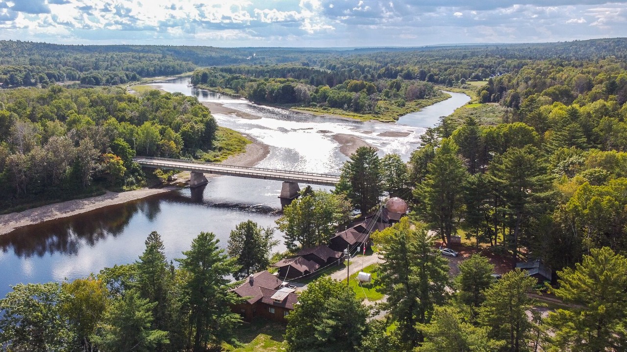 Photo of Outdoor in Ludlow