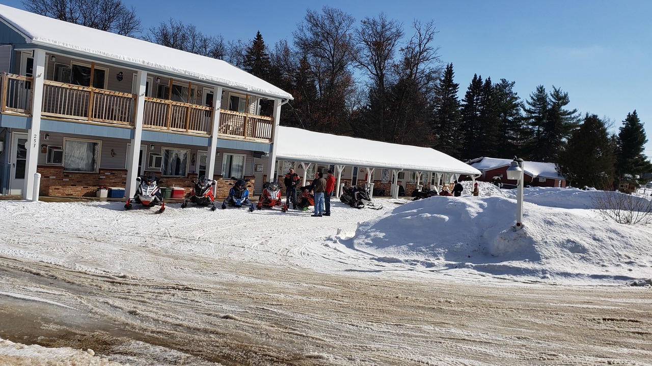 Photo of Others in Grayling