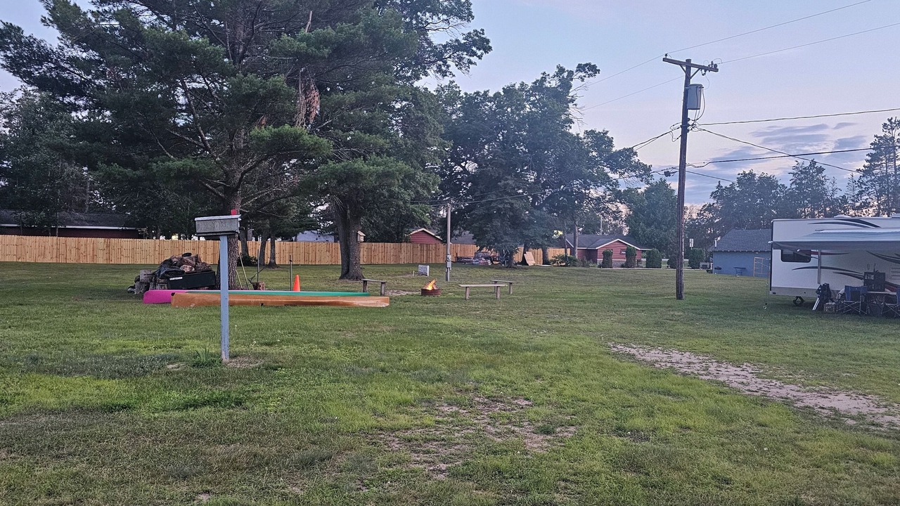 Photo of Outdoor in Grayling
