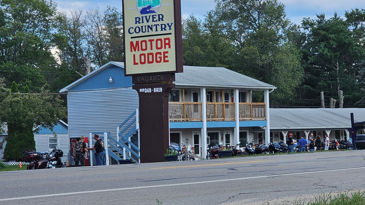 Photo of Outdoor in Grayling