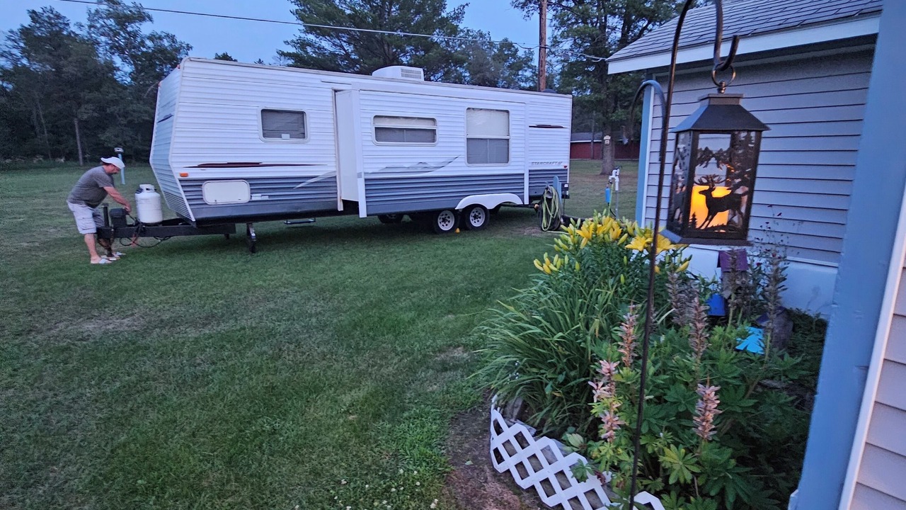 Photo of Outdoor in Grayling