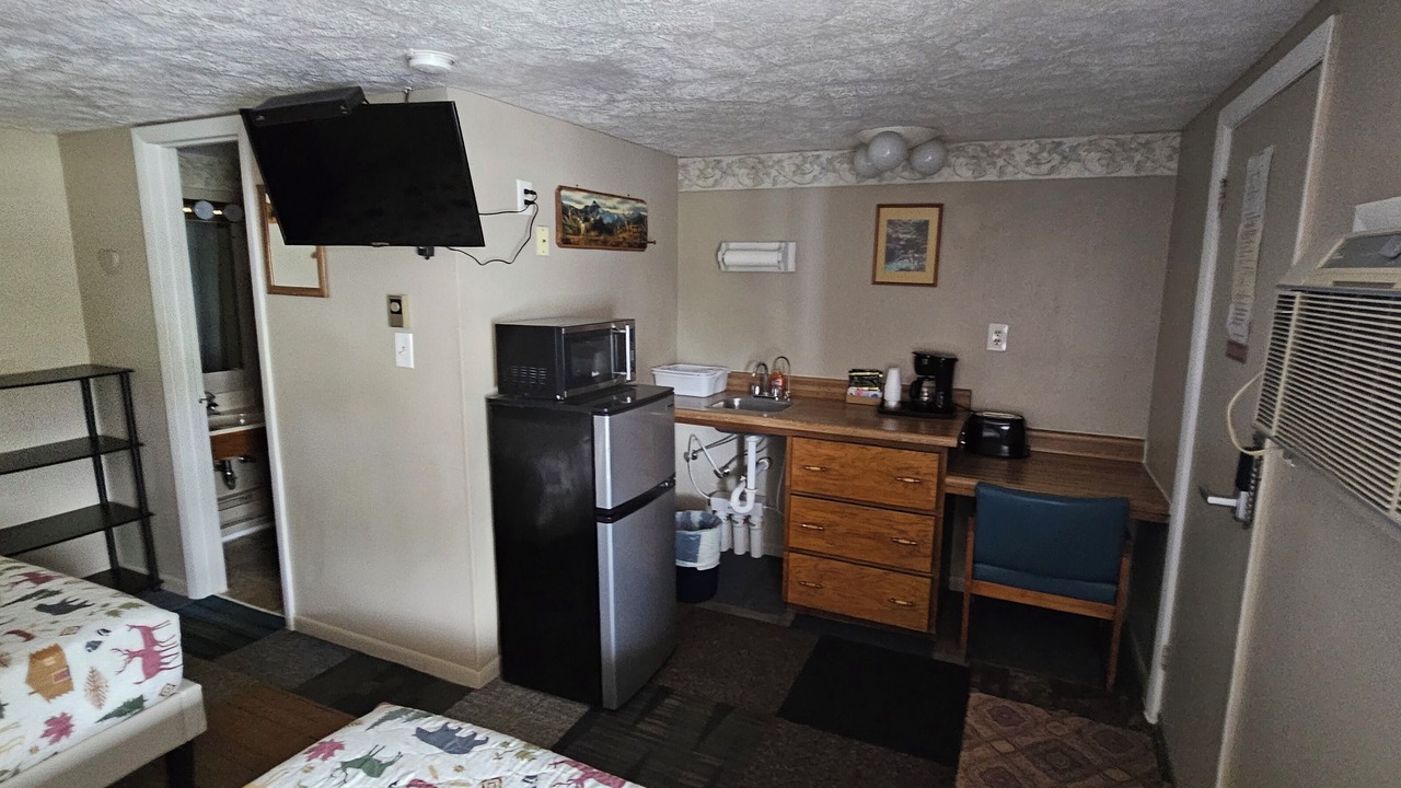 Photo of Kitchen in Grayling