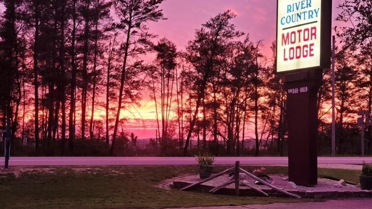 Photo of Outdoor in Grayling
