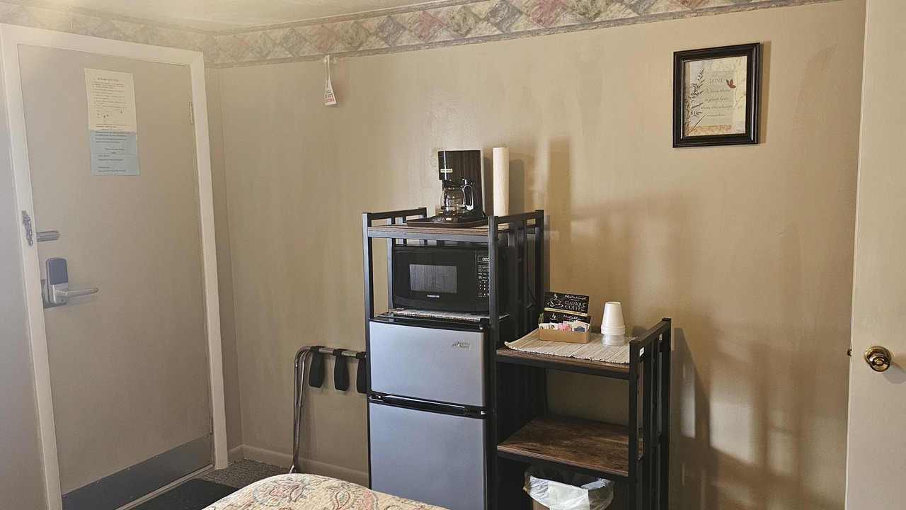 Photo of Bedroom in Grayling