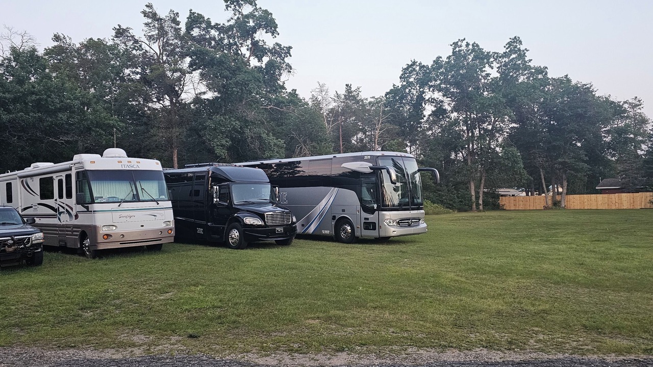 Photo of Outdoor in Grayling