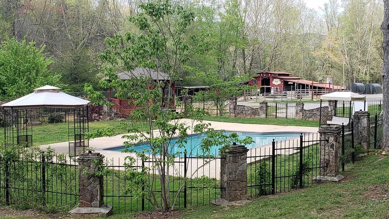 Photo of Outdoor in Dahlonega