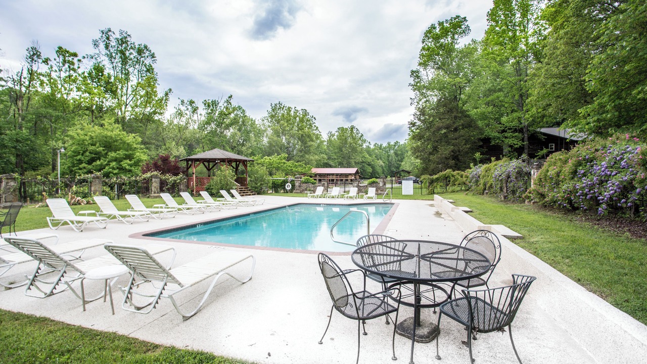 Photo of Outdoor in Dahlonega
