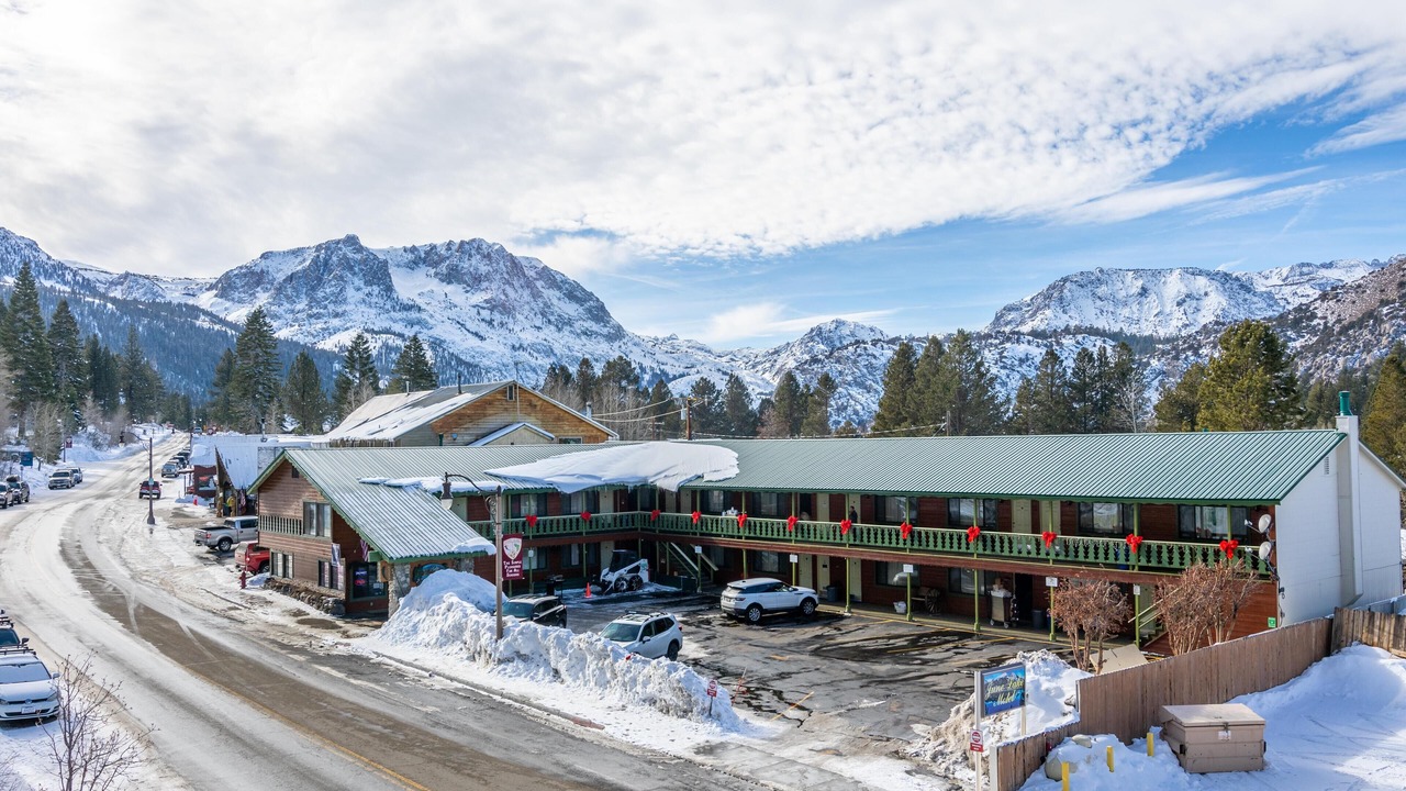 Photo of Outdoor in June Lake