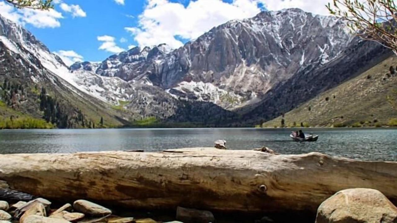 Photo of Others in June Lake