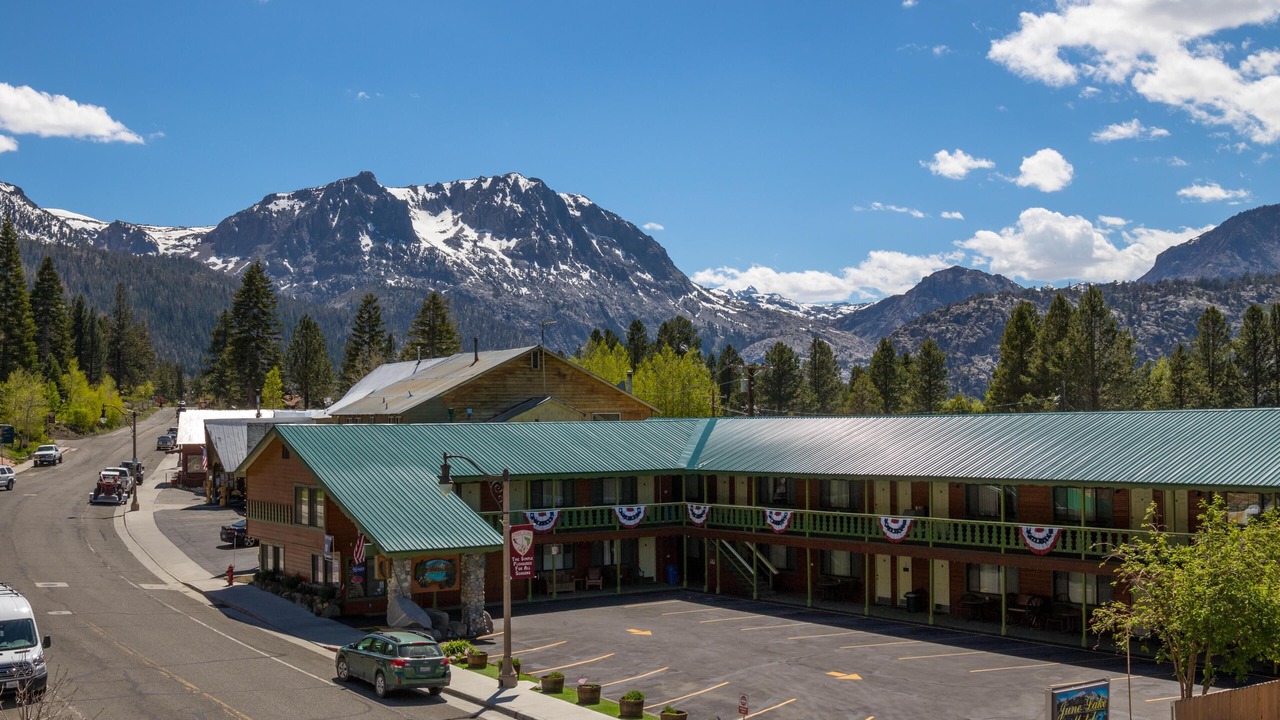 Photo of Outdoor in June Lake