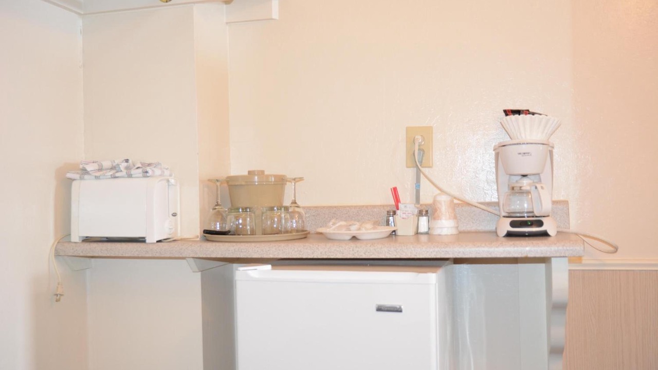 Photo of Kitchen in June Lake