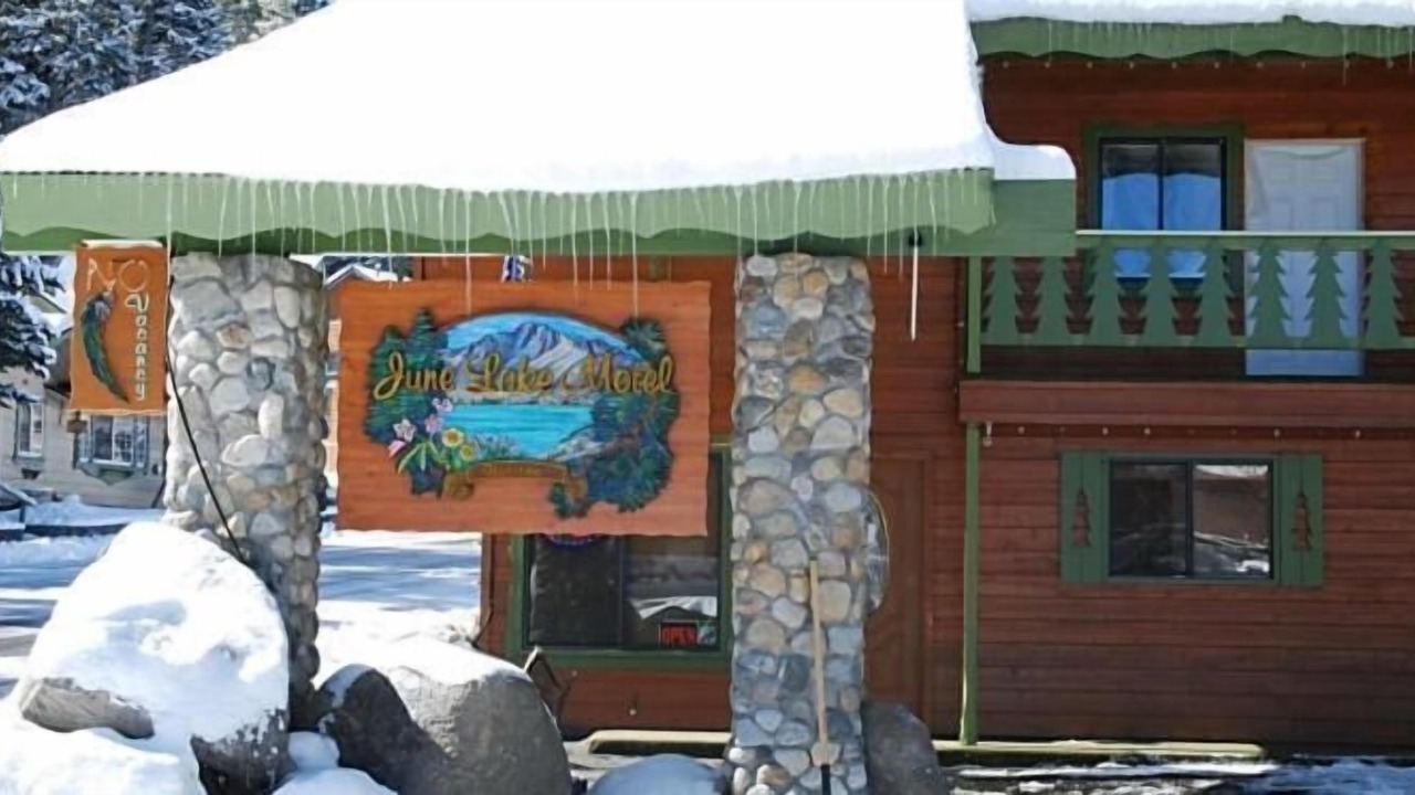 Photo of Outdoor in June Lake