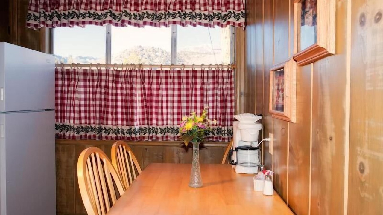 Photo of Kitchen in June Lake