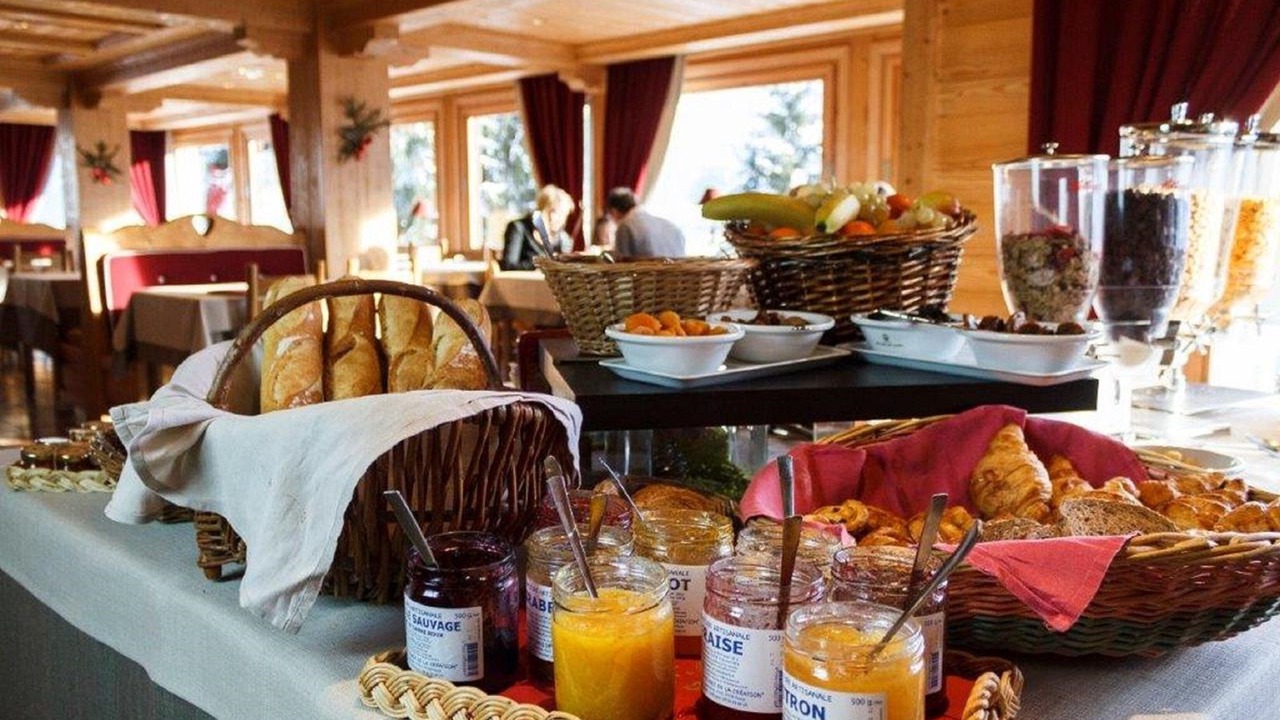 Photo of Others in Combloux