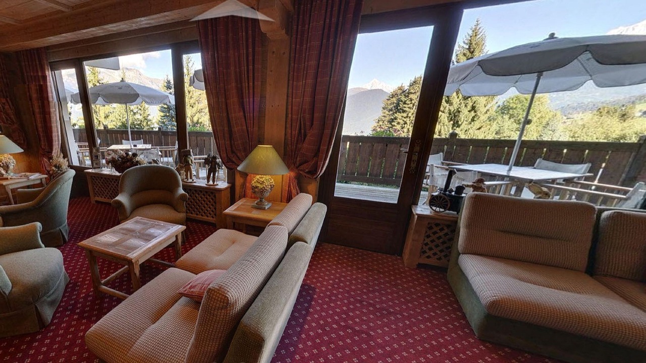 Photo of Others in Combloux