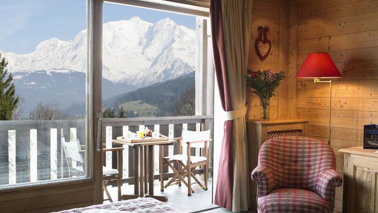 Photo of Others in Combloux