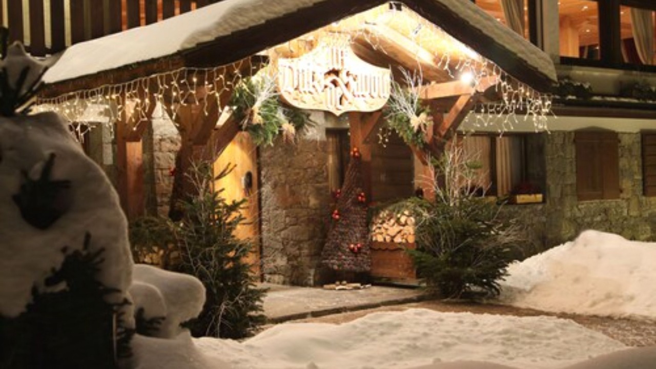 Photo of Outdoor in Combloux