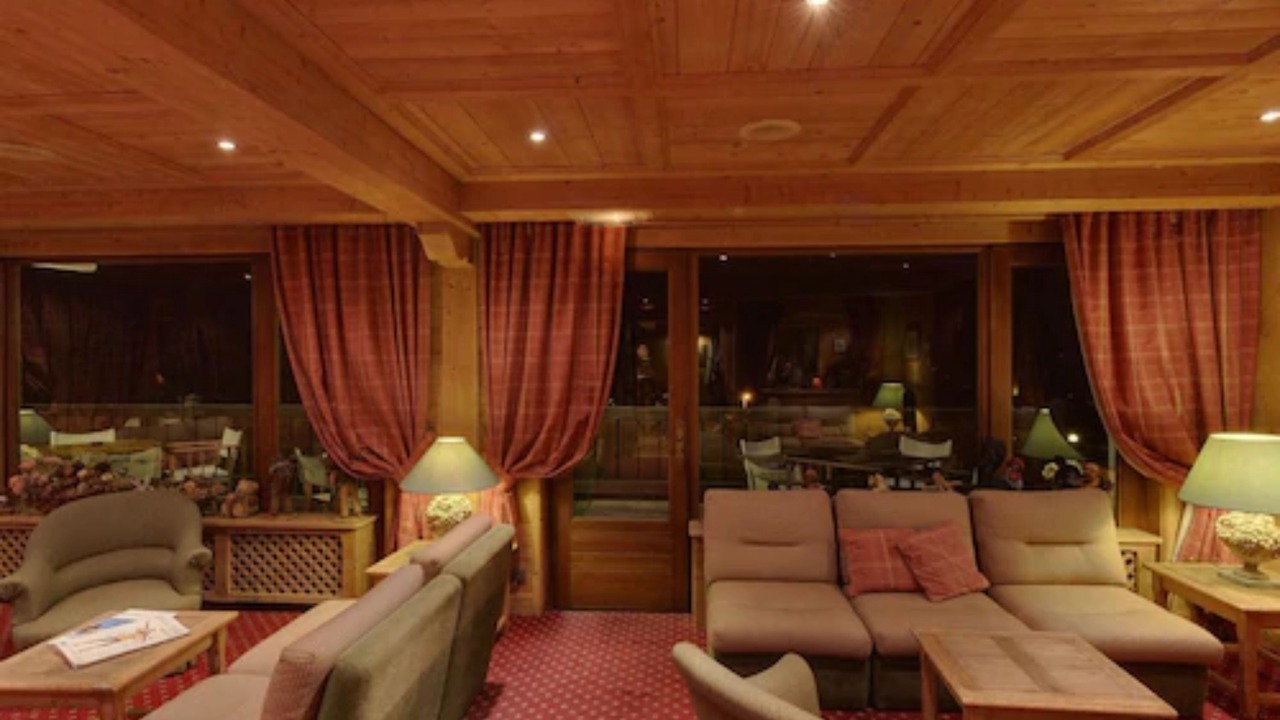 Photo of Others in Combloux