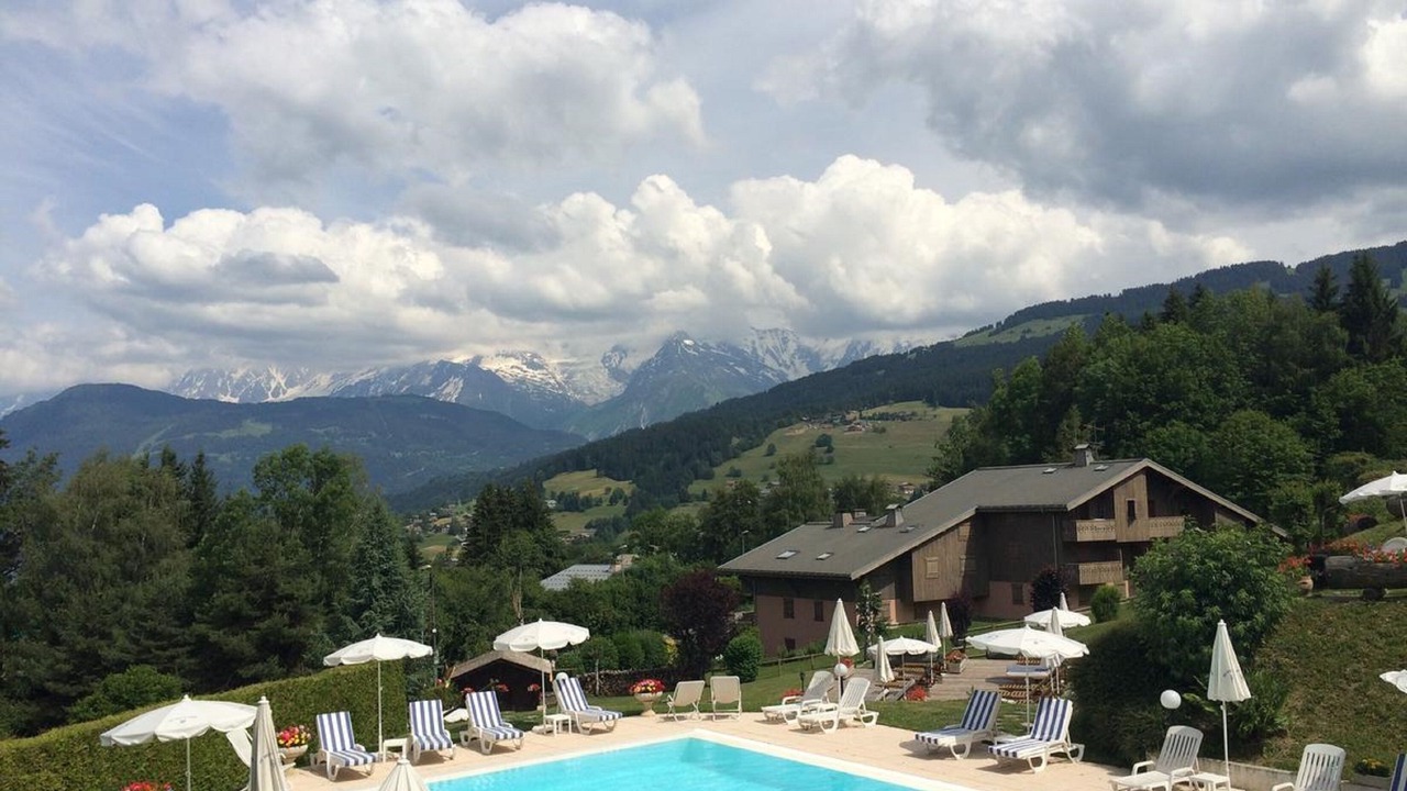 Photo of Others in Combloux