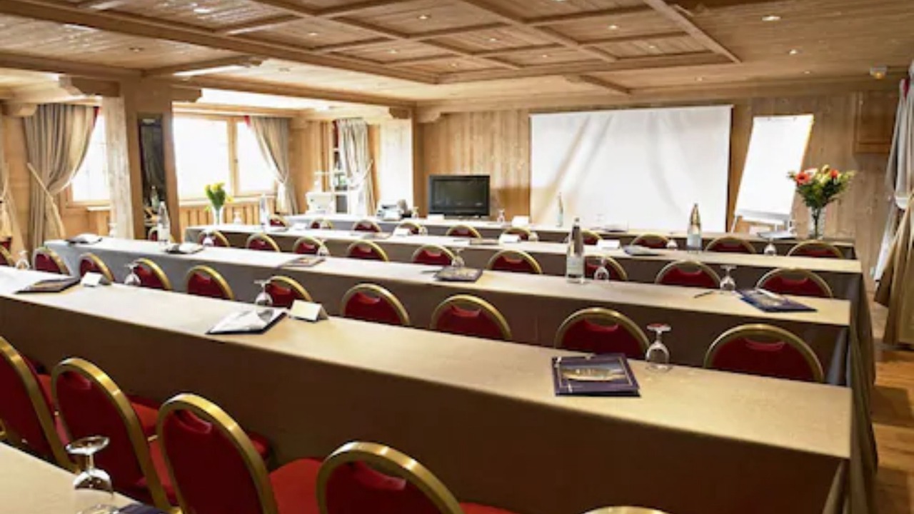 Photo of Others in Combloux