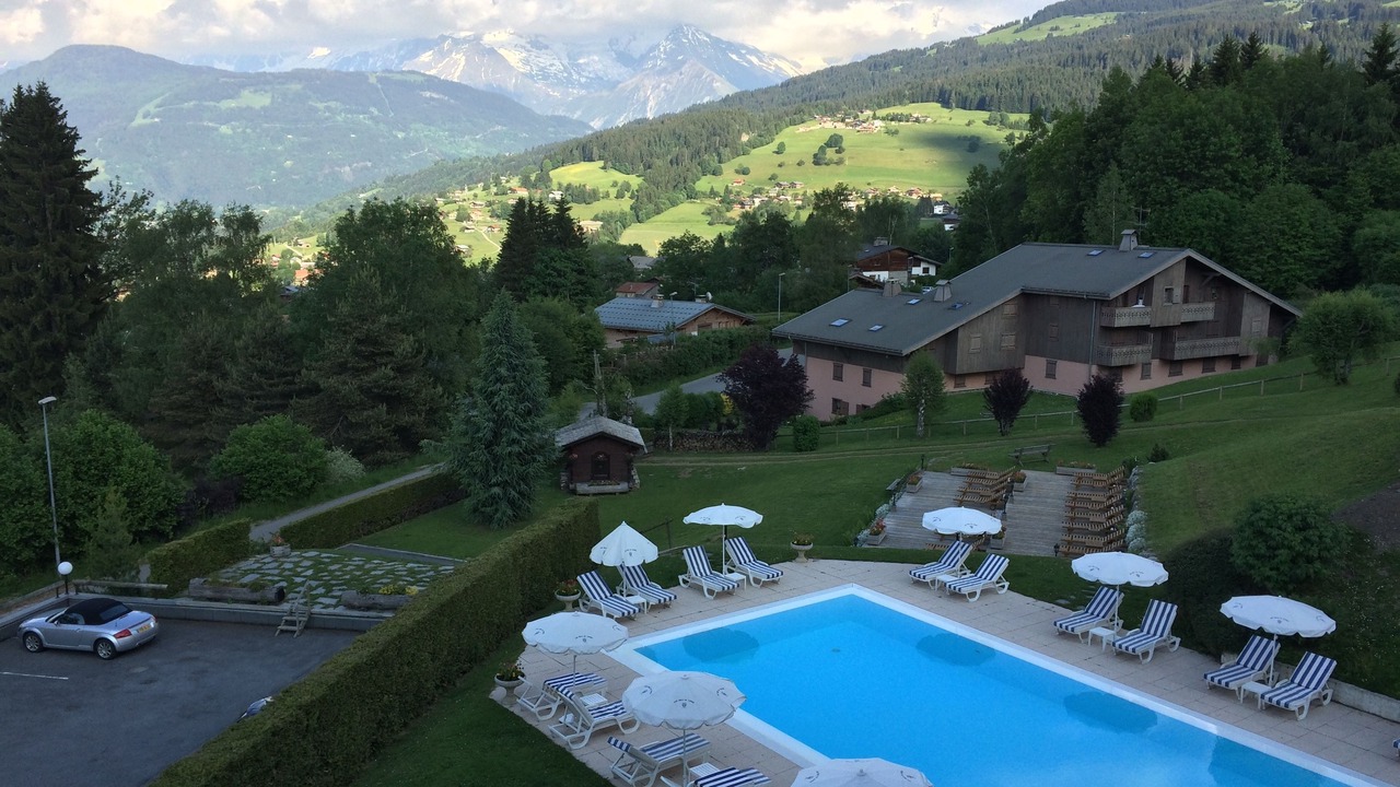 Photo of Outdoor in Combloux