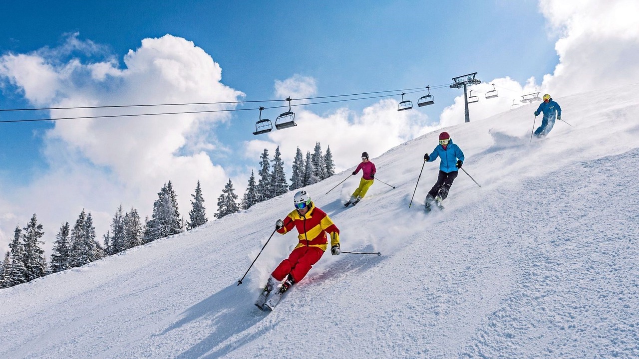 Photo of Others in Combloux