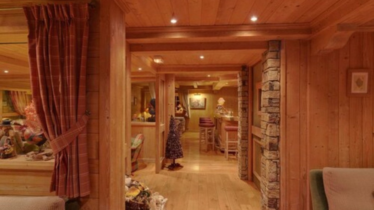 Photo of Others in Combloux