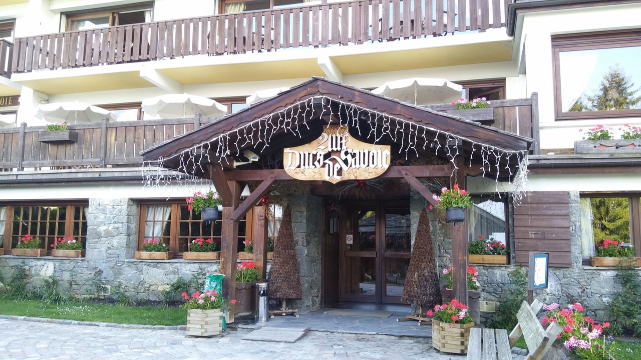 Photo of Outdoor in Combloux