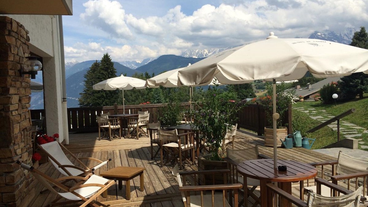 Photo of Others in Combloux