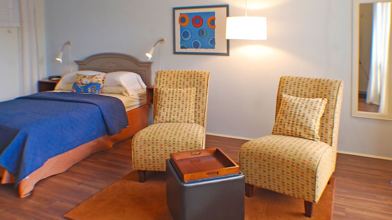Photo of Bedroom in Ludington