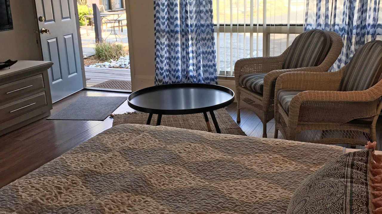 Photo of Bedroom in Ludington
