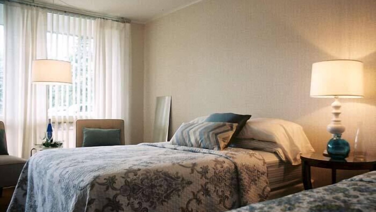 Photo of Bedroom in Ludington