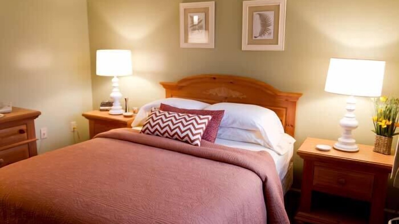 Photo of Bedroom in Ludington