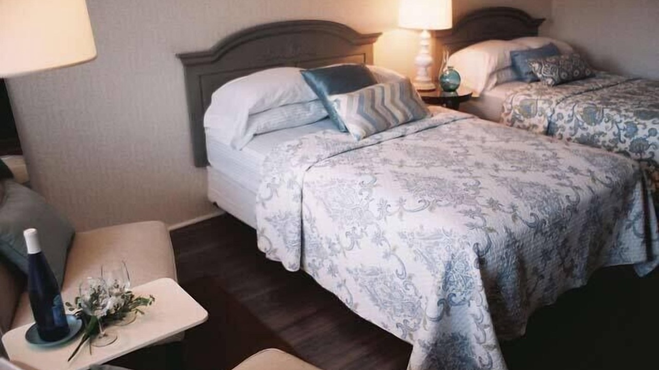 Photo of Bedroom in Ludington