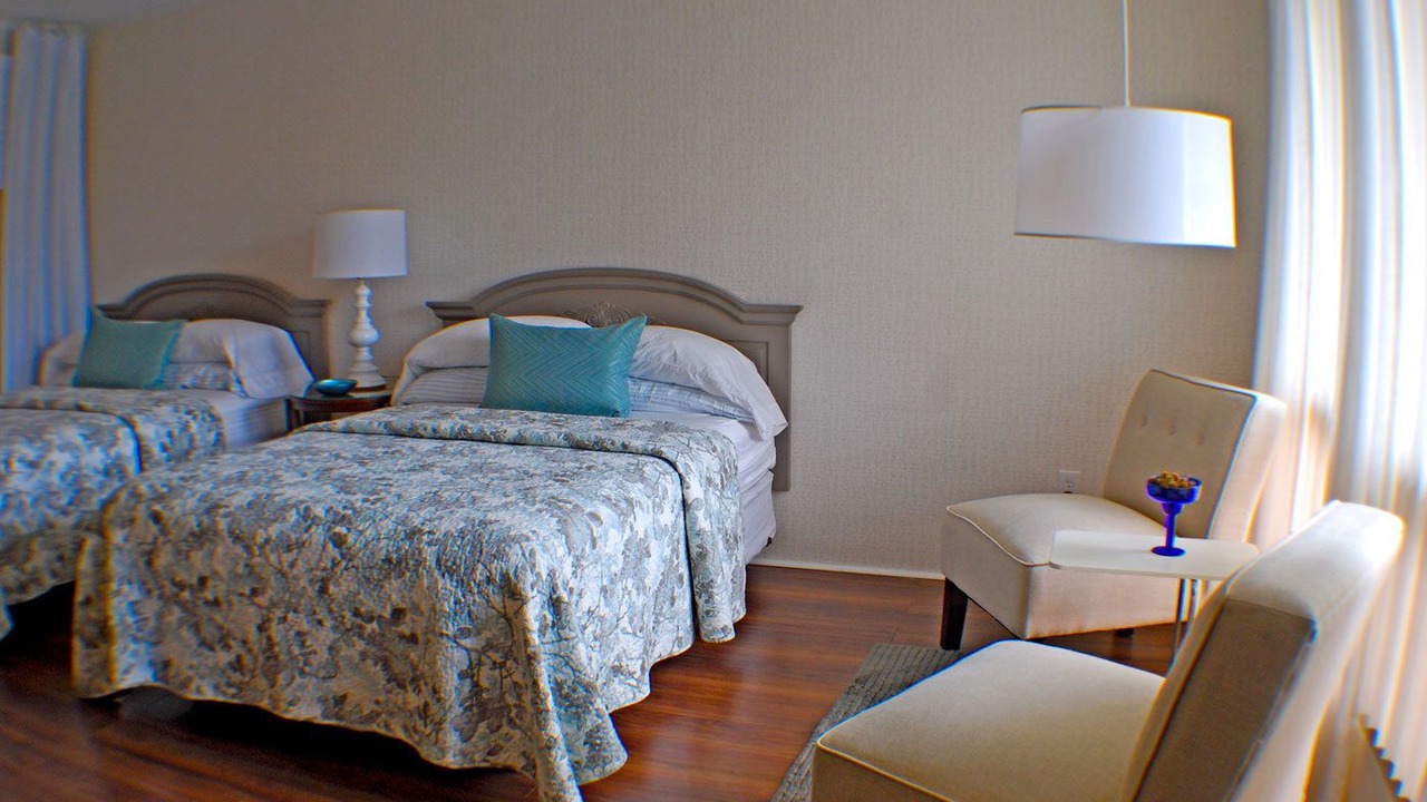 Photo of Bedroom in Ludington