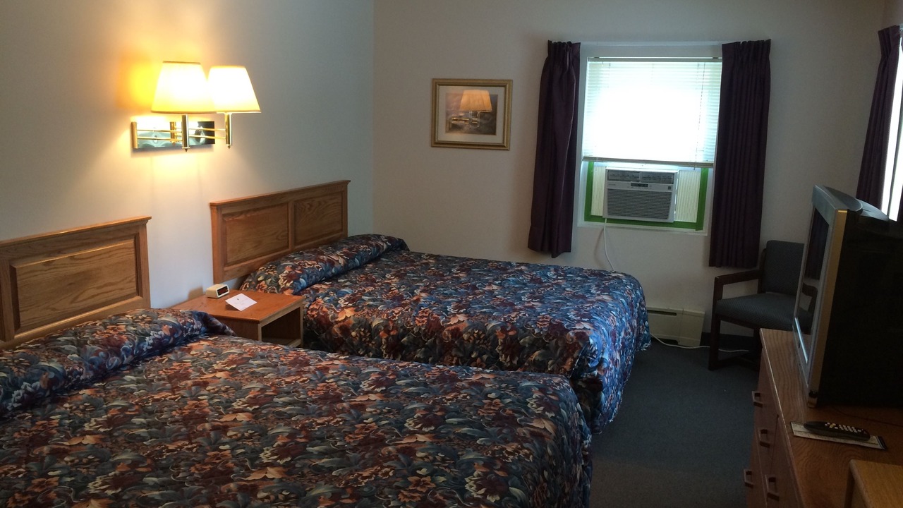 Photo of Bedroom in Blakeslee