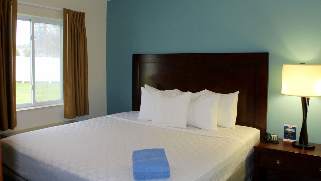 Photo of Bedroom in Wellsboro
