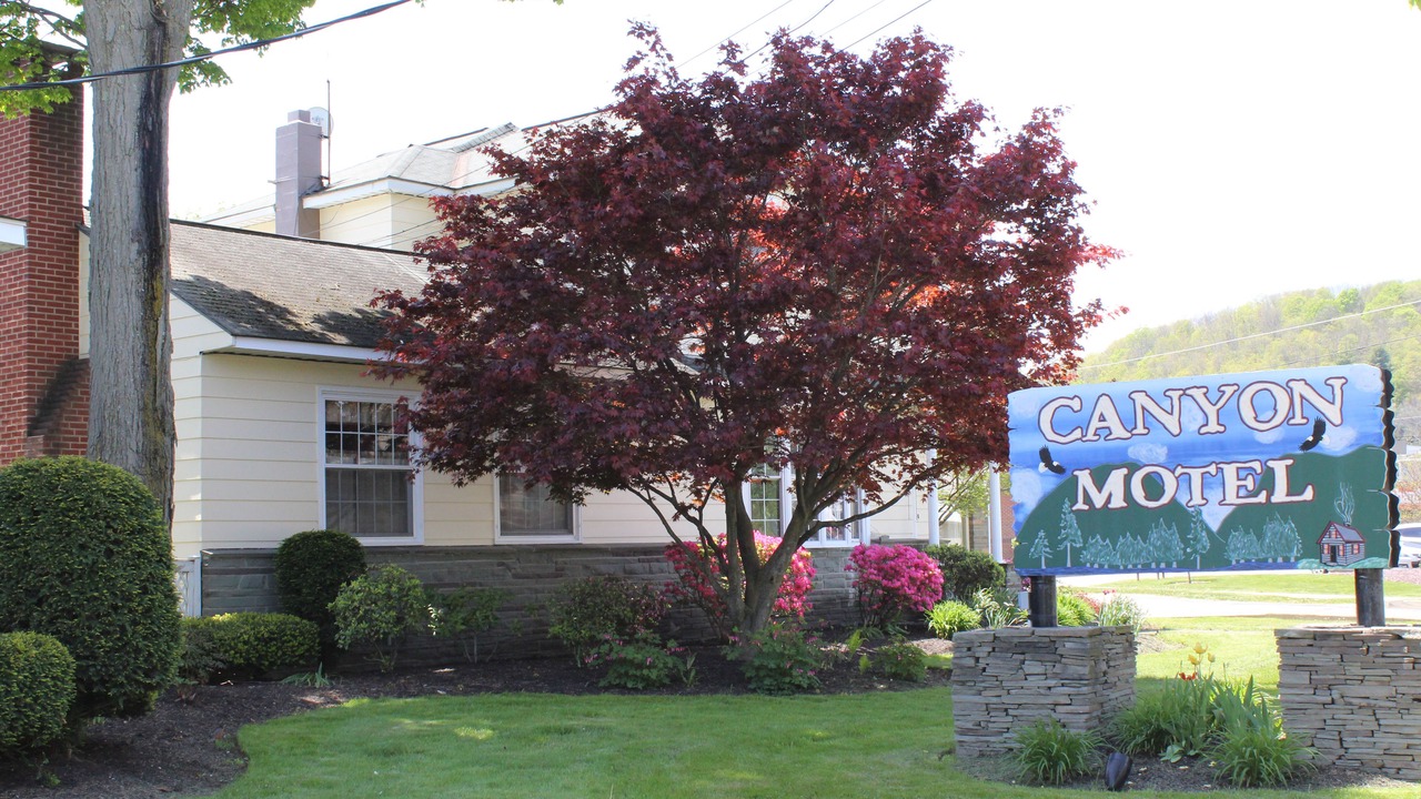 Photo of Outdoor in Wellsboro