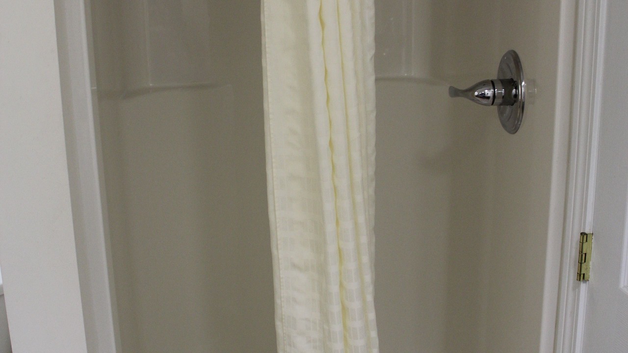Photo of Bathroom in Wellsboro